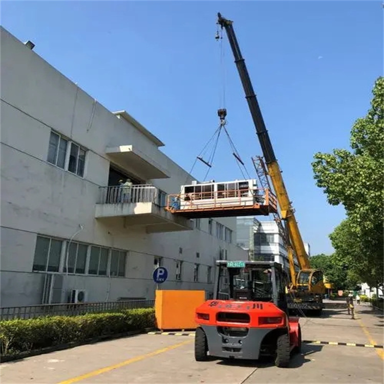 金沙小型吊车出租电话