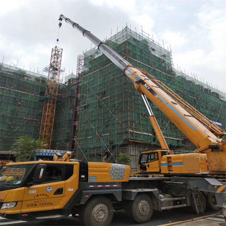 金沙吊车出租附加费避坑指南：哪些项目容易踩雷