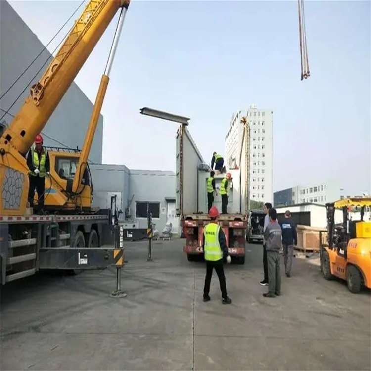 金沙如何找到附近的吊车救援服务