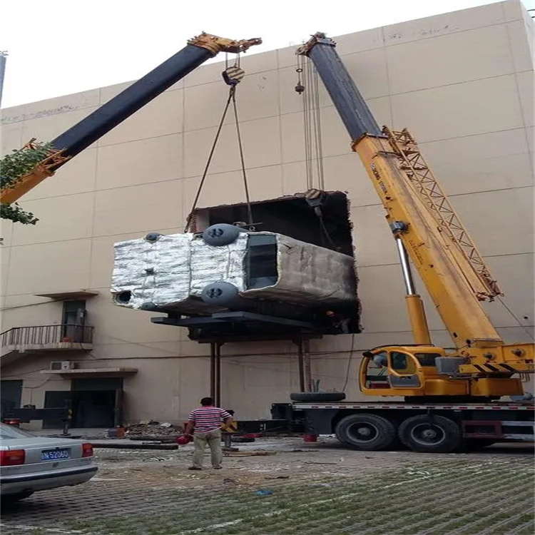 金沙25吨汽车吊出租