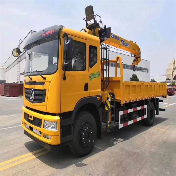 金沙附近找一辆随车吊出租