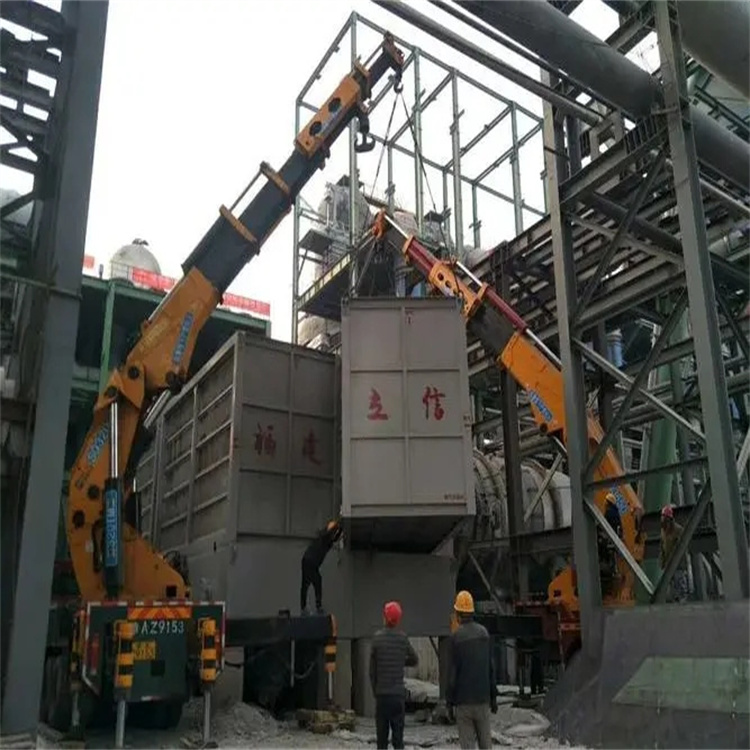 金沙折臂吊车租赁电话