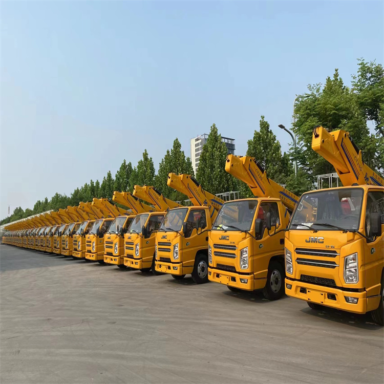 金沙路灯车高空作业车出租|市政维修|广告安装