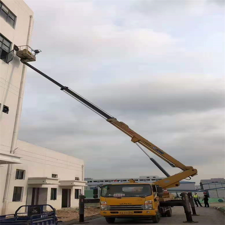 金沙附近高空车出租|市政施工/设备安装专用|随叫随到|亿立达设备租赁