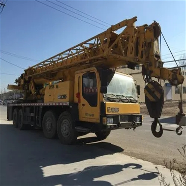 金沙哪里有专业吊车出租